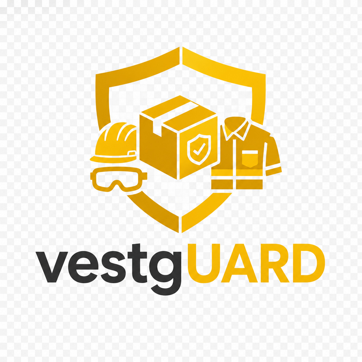 vestGUARD Logo