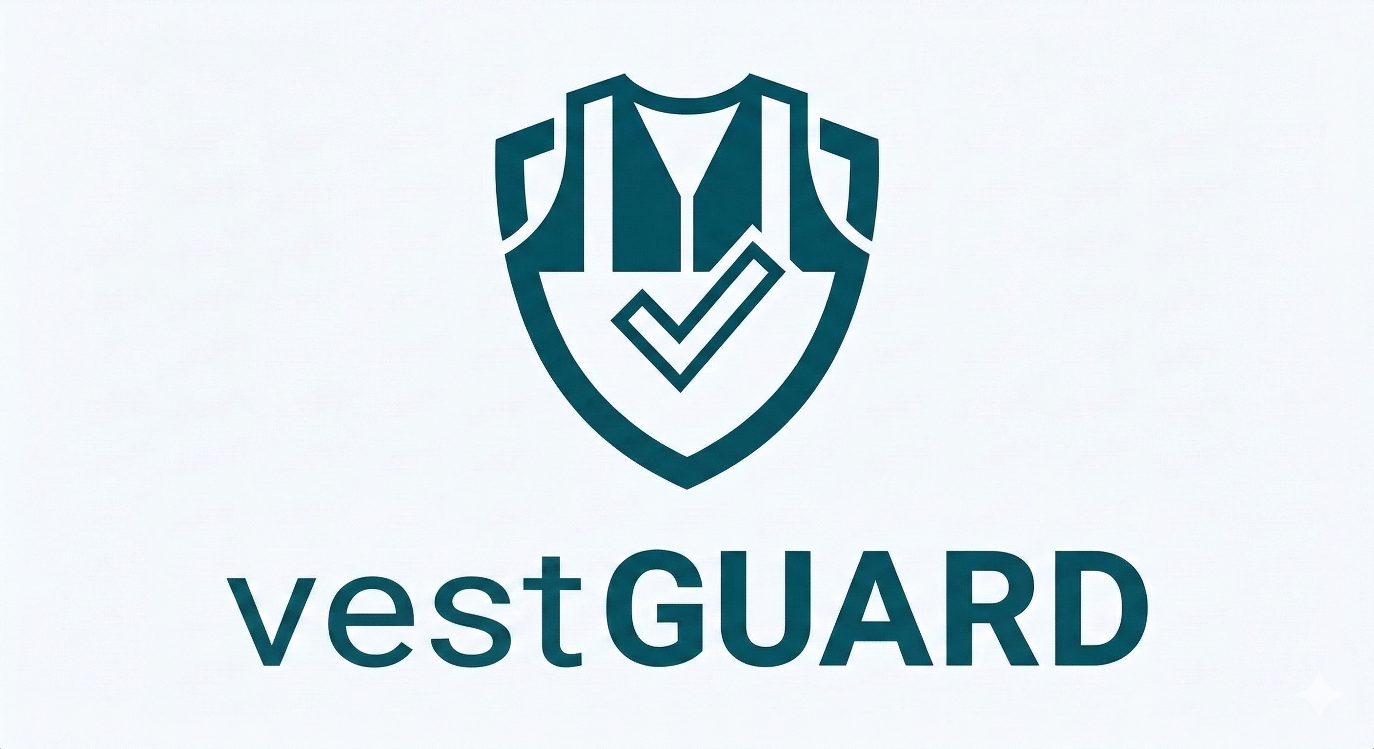 Logo vestGUARD