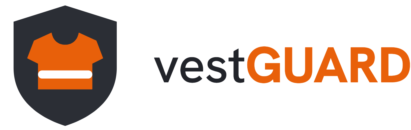 Logo vestGUARD